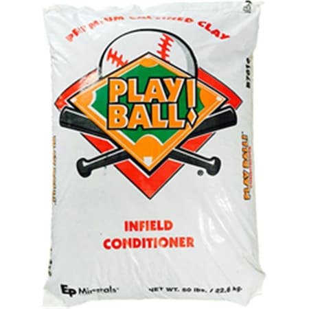 Ep Minerals 7010 Natural Standard Infield Conditioner - Bag Of 50